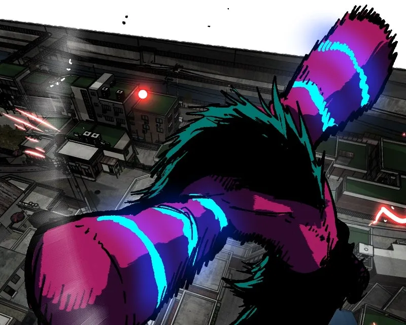 SHOGUNNED Chapter 30 page 70 - 
