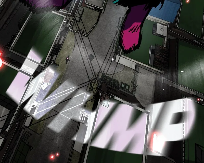 SHOGUNNED Chapter 30 page 71 - 