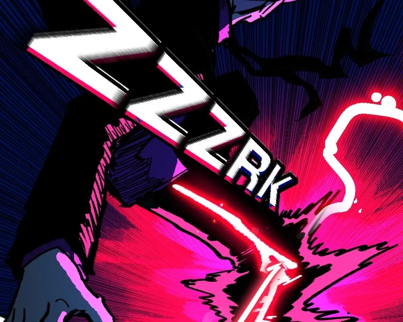 SHOGUNNED Chapter 30 page 84 - 