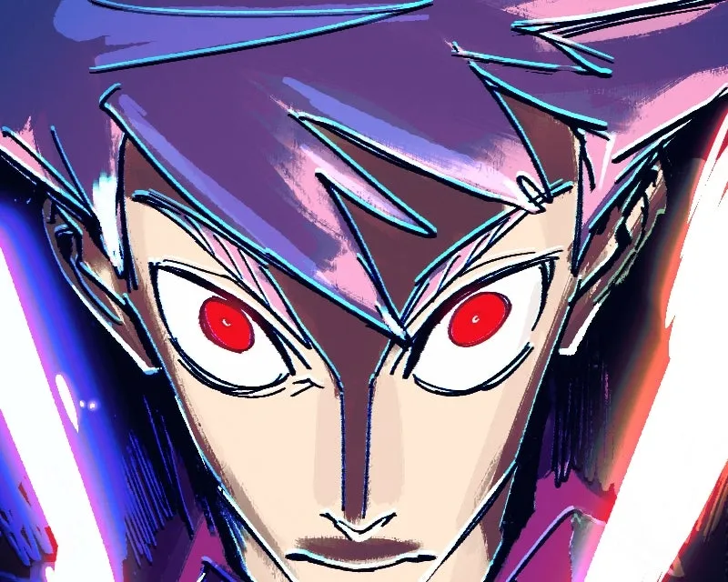SHOGUNNED Chapter 30 page 93 - 