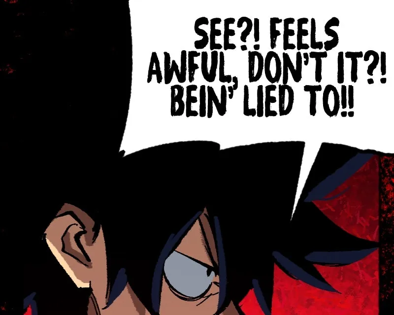 SHOGUNNED Chapter 31 page 101 - 