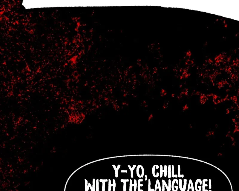 SHOGUNNED Chapter 31 page 103 - 