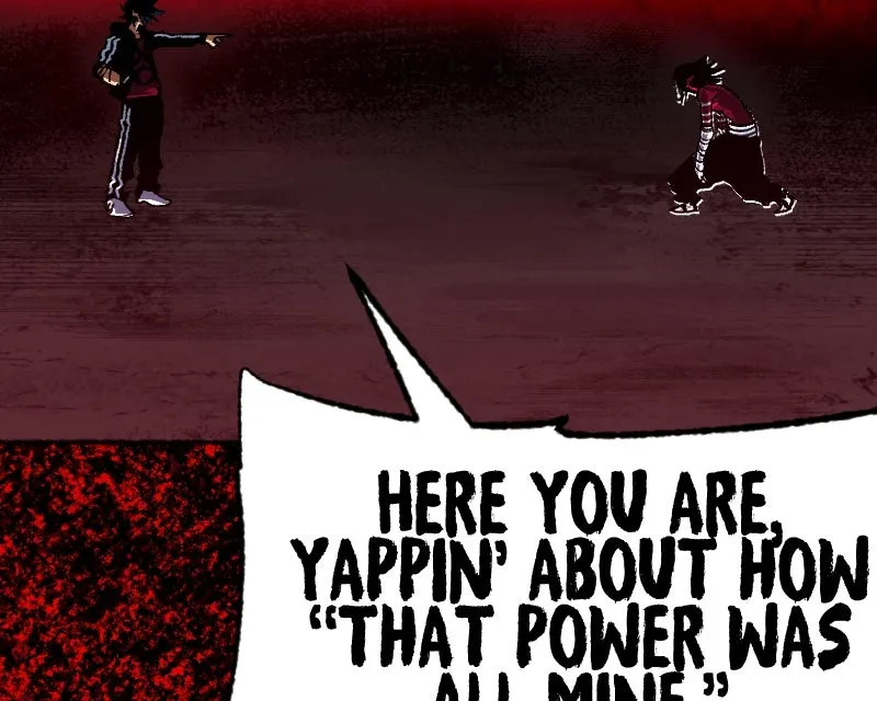 SHOGUNNED Chapter 31 page 105 - 
