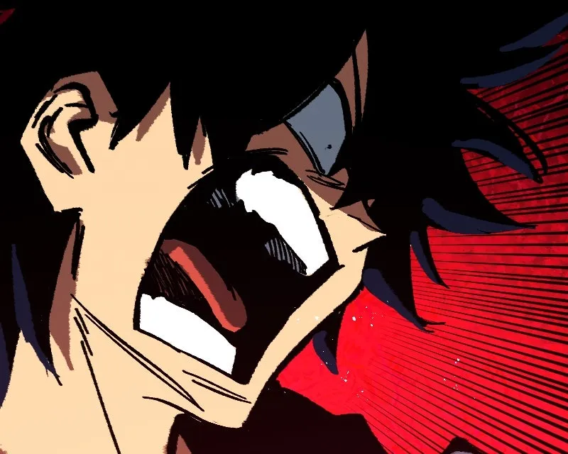 SHOGUNNED Chapter 31 page 108 - 