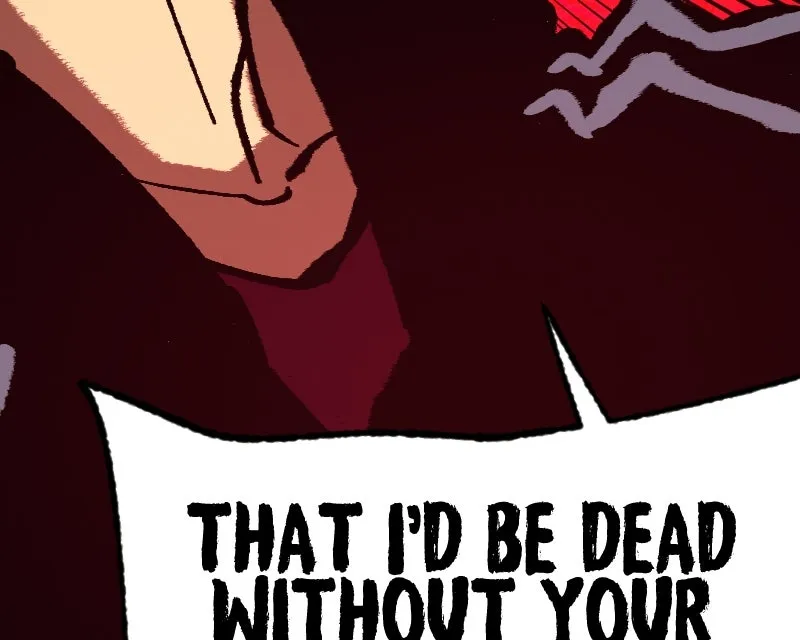 SHOGUNNED Chapter 31 page 109 - 