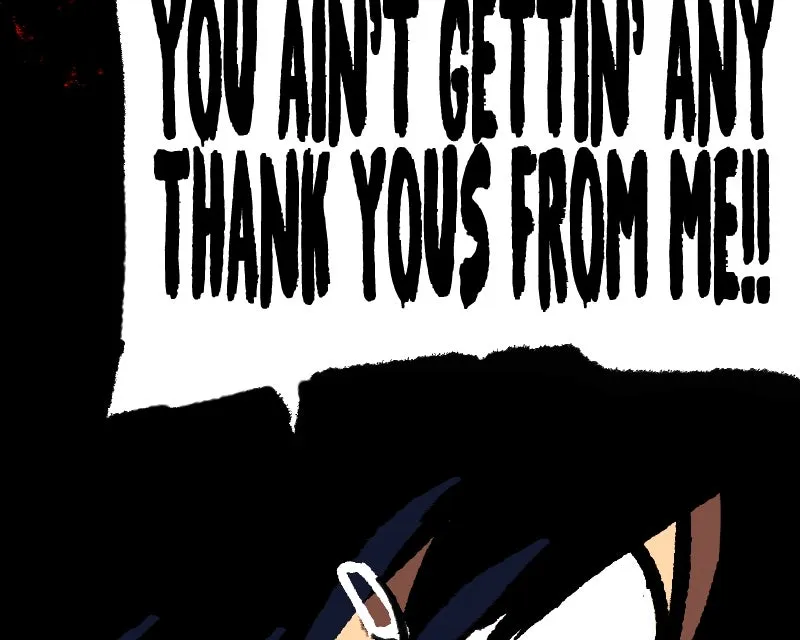 SHOGUNNED Chapter 31 page 114 - 
