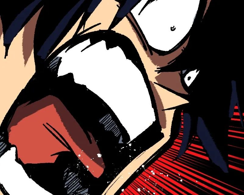 SHOGUNNED Chapter 31 page 115 - 