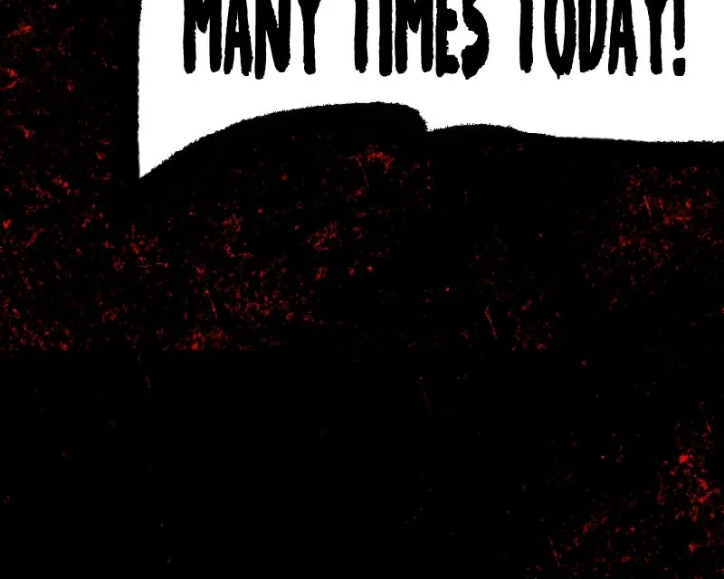 SHOGUNNED Chapter 31 page 117 - 