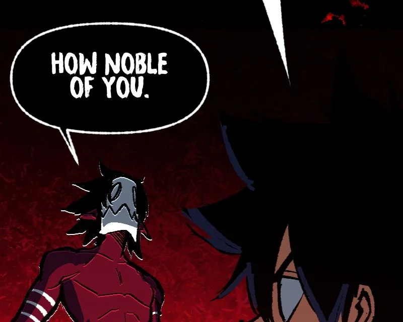 SHOGUNNED Chapter 31 page 13 - 