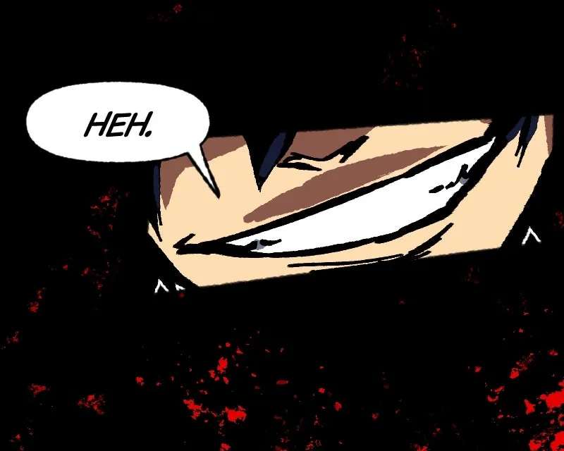 SHOGUNNED Chapter 31 page 121 - 