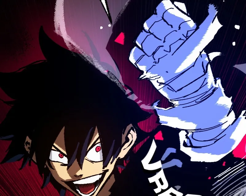 SHOGUNNED Chapter 31 page 123 - 
