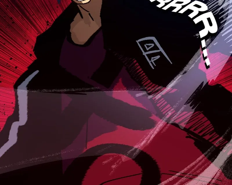 SHOGUNNED Chapter 31 page 124 - 