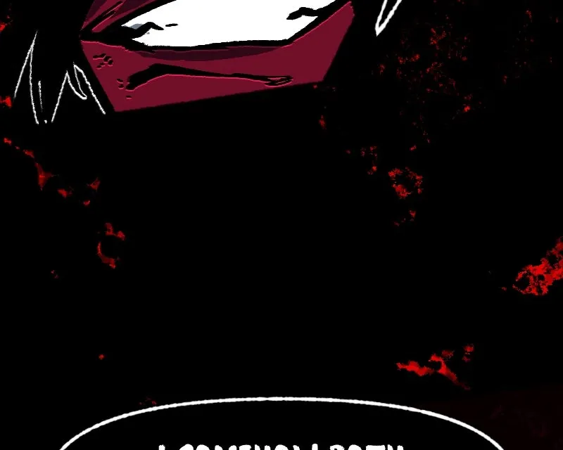 SHOGUNNED Chapter 31 page 126 - 