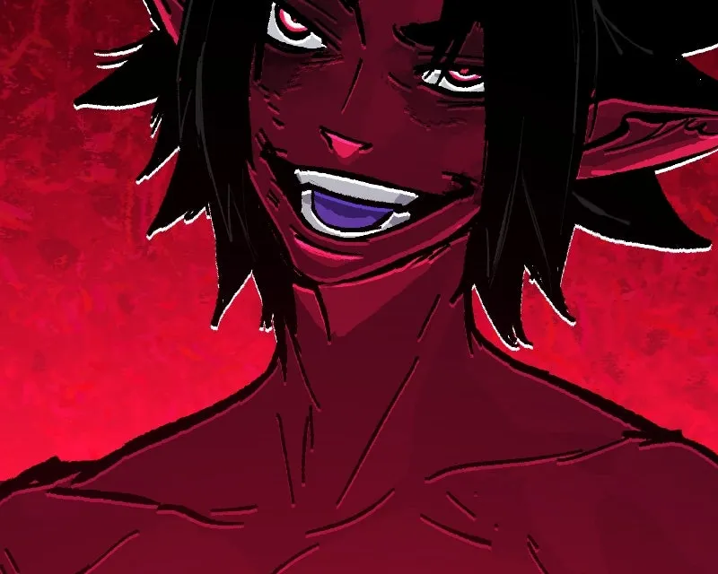SHOGUNNED Chapter 31 page 128 - 