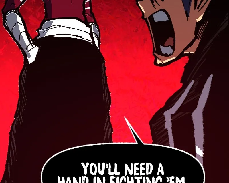 SHOGUNNED Chapter 31 page 14 - 