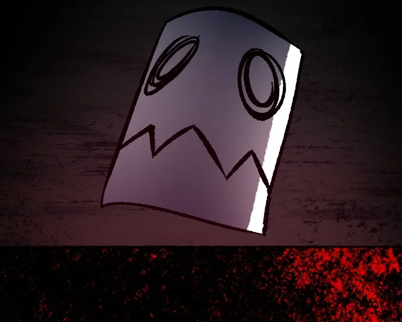 SHOGUNNED Chapter 31 page 131 - 
