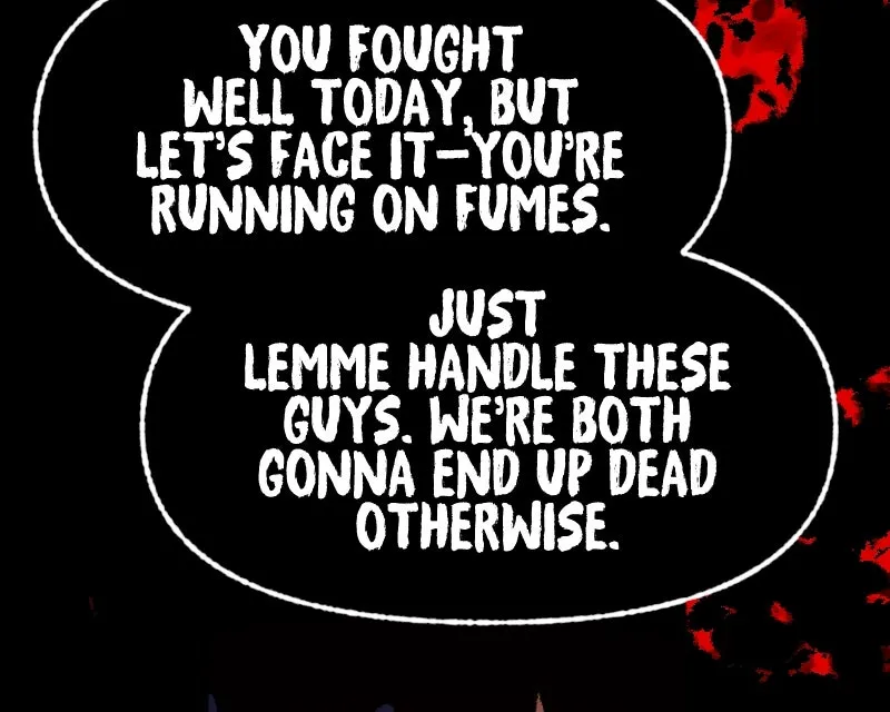 SHOGUNNED Chapter 31 page 16 - 