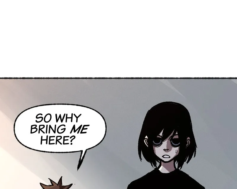 SHOGUNNED Chapter 31 page 153 - 