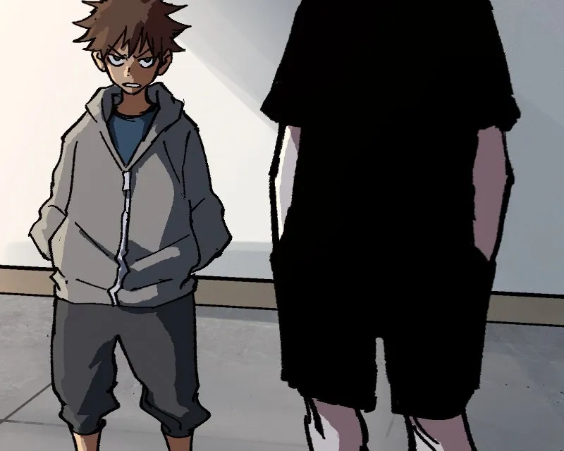 SHOGUNNED Chapter 31 page 154 - 