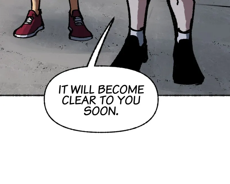 SHOGUNNED Chapter 31 page 155 - 