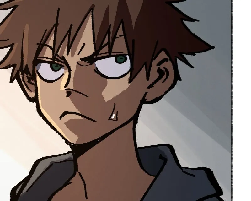 SHOGUNNED Chapter 31 page 157 - 