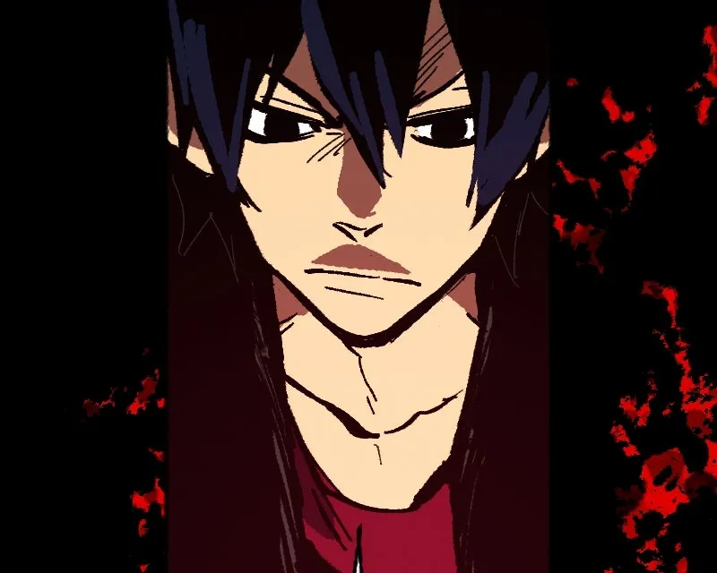SHOGUNNED Chapter 31 page 17 - 