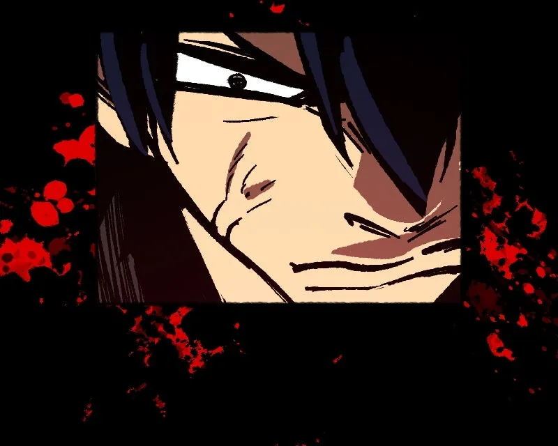 SHOGUNNED Chapter 31 page 19 - 