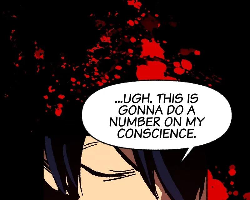 SHOGUNNED Chapter 31 page 20 - 
