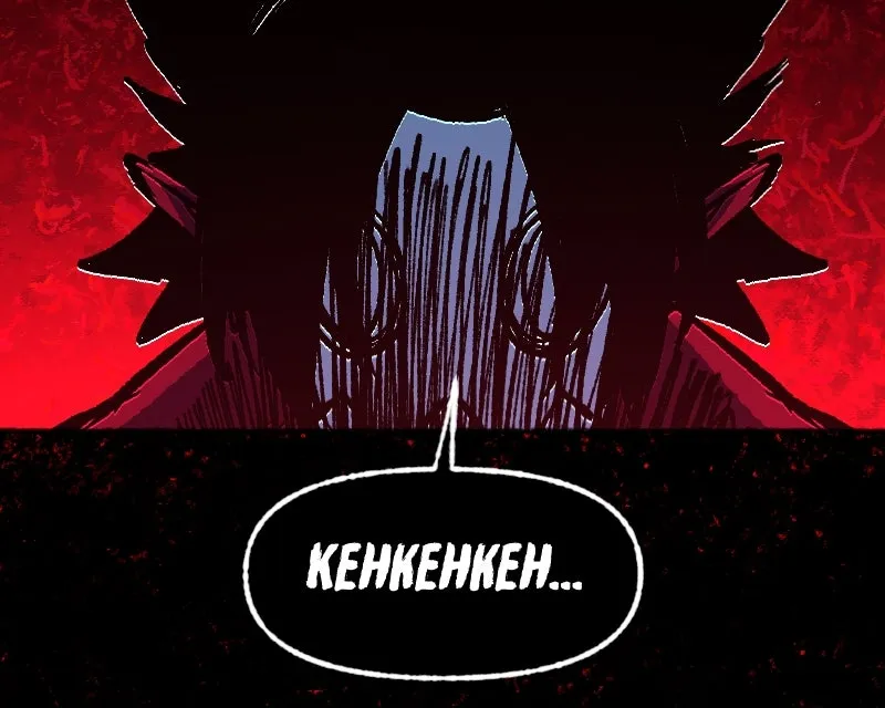 SHOGUNNED Chapter 31 page 23 - 
