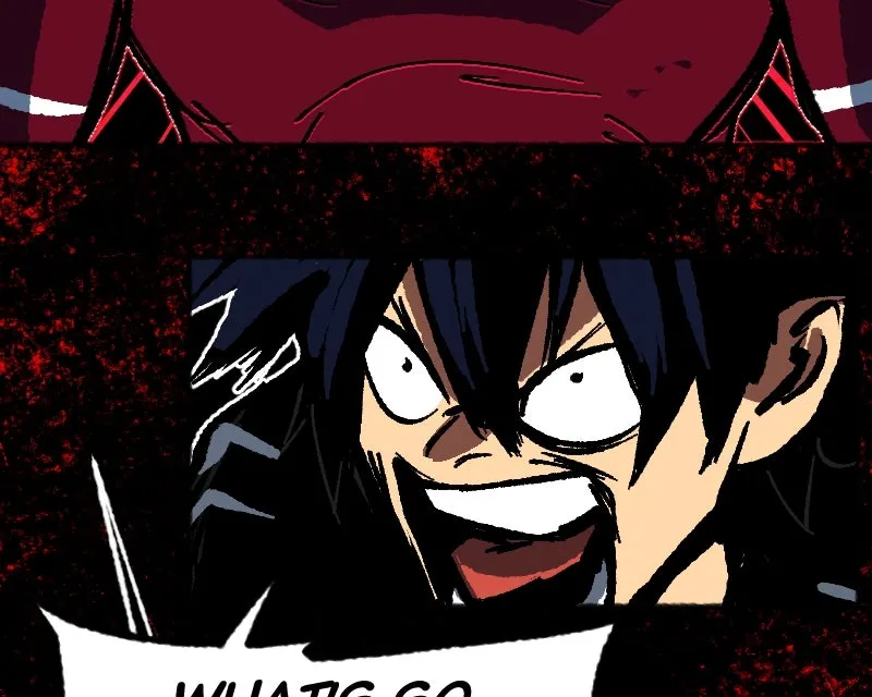 SHOGUNNED Chapter 31 page 27 - 