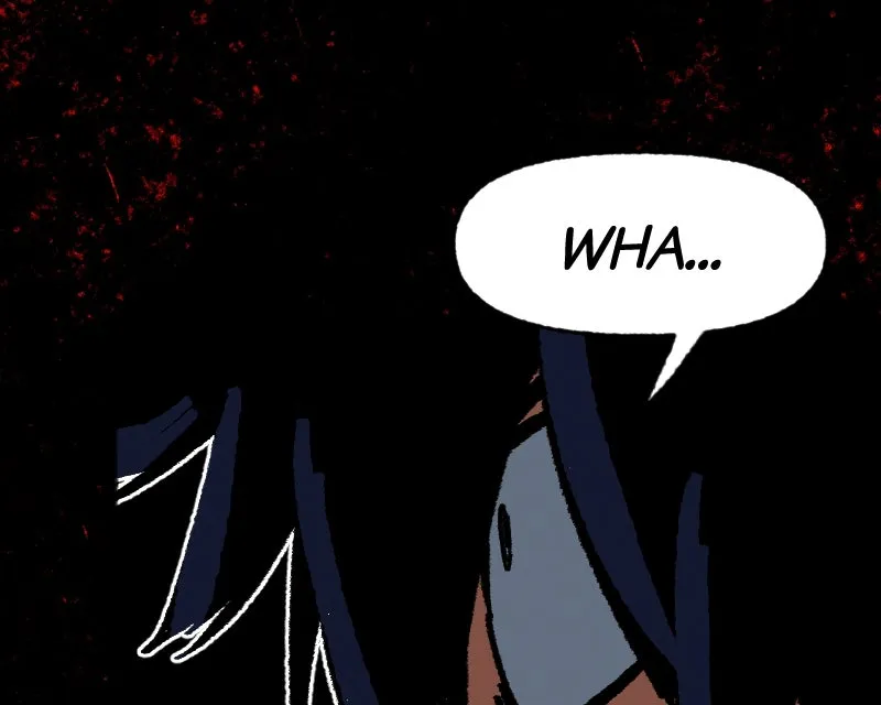 SHOGUNNED Chapter 31 page 34 - 