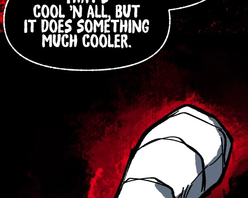 SHOGUNNED Chapter 31 page 37 - 