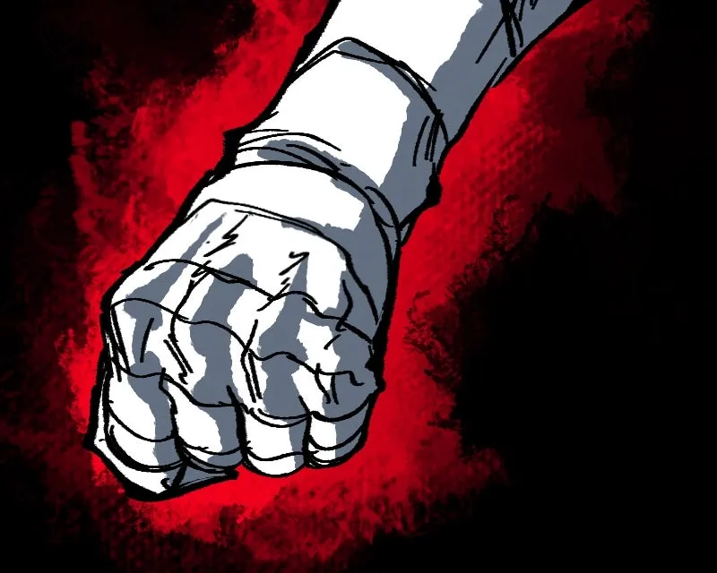 SHOGUNNED Chapter 31 page 38 - 