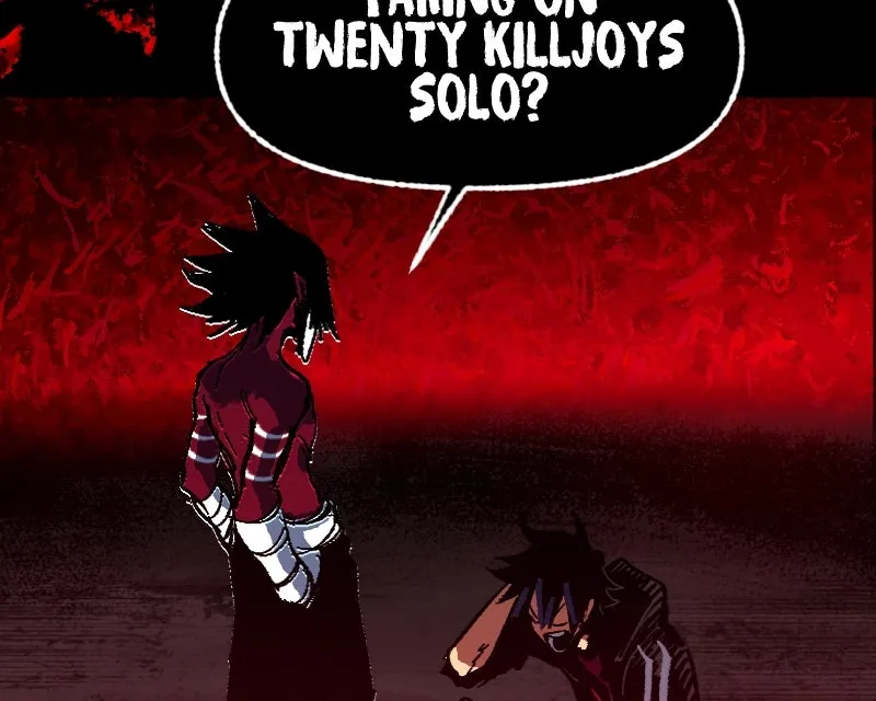 SHOGUNNED Chapter 31 page 5 - 