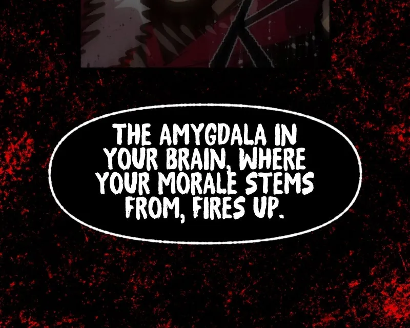 SHOGUNNED Chapter 31 page 42 - 