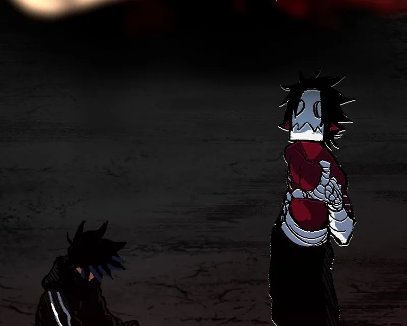 SHOGUNNED Chapter 31 page 49 - 