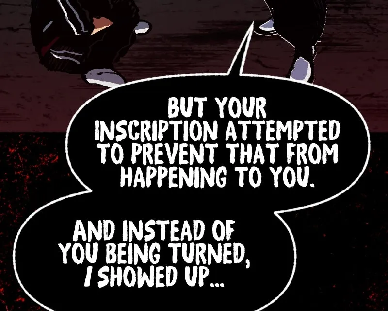 SHOGUNNED Chapter 31 page 50 - 