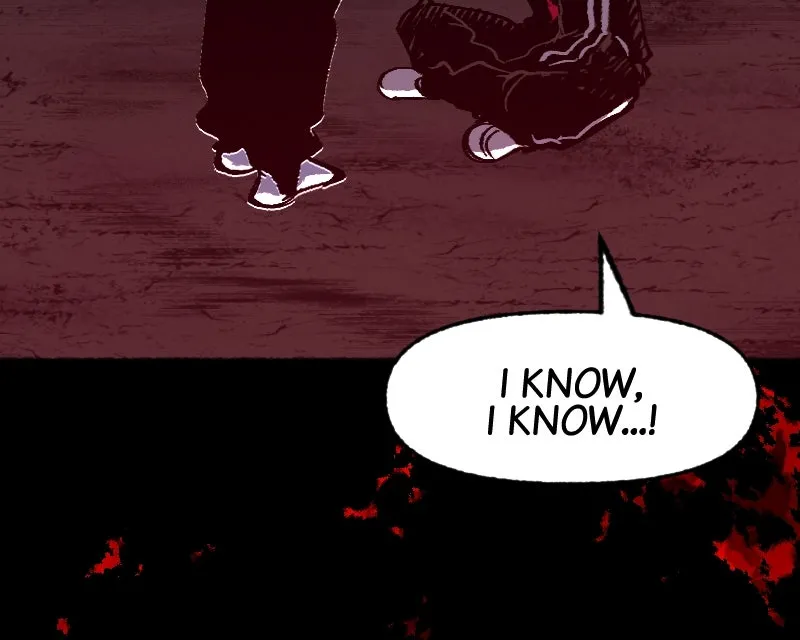 SHOGUNNED Chapter 31 page 6 - 