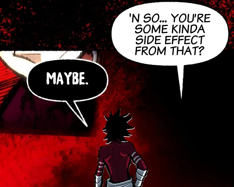 SHOGUNNED Chapter 31 page 55 - 