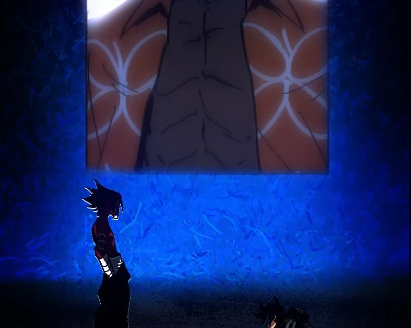 SHOGUNNED Chapter 31 page 66 - 