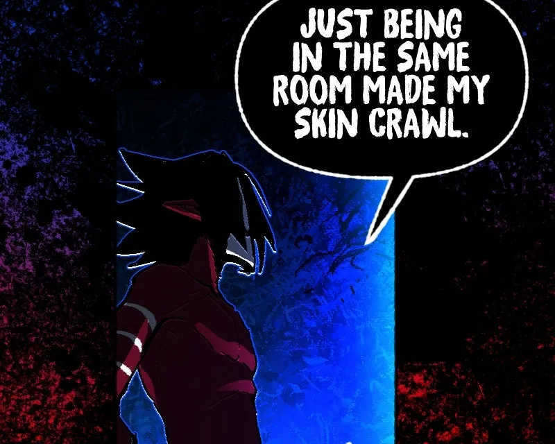 SHOGUNNED Chapter 31 page 70 - 