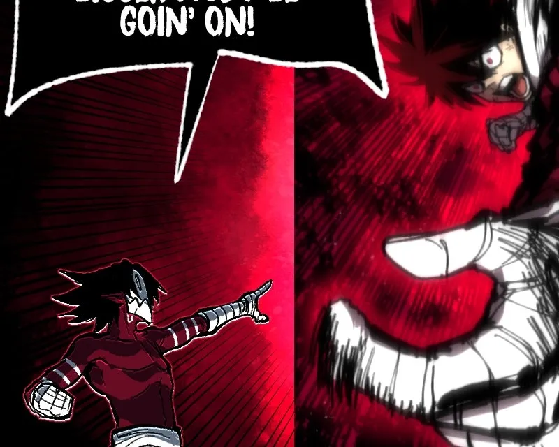 SHOGUNNED Chapter 31 page 73 - 