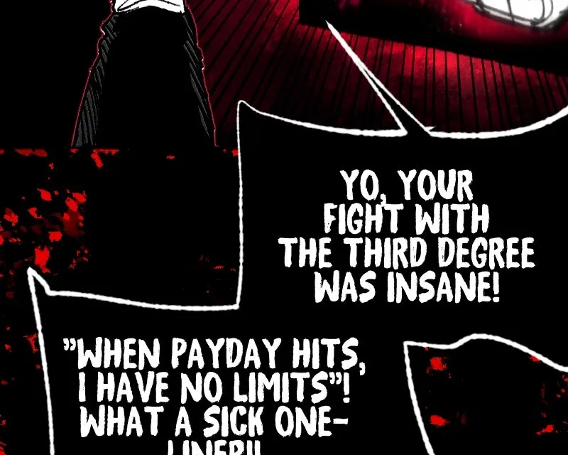 SHOGUNNED Chapter 31 page 74 - 