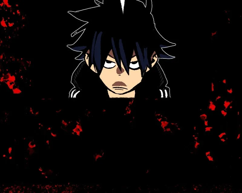 SHOGUNNED Chapter 31 page 76 - 