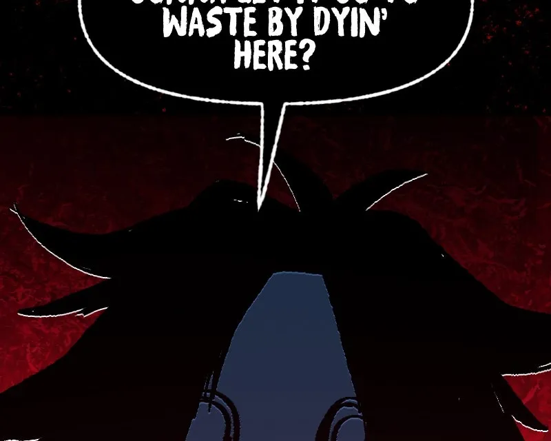 SHOGUNNED Chapter 31 page 84 - 