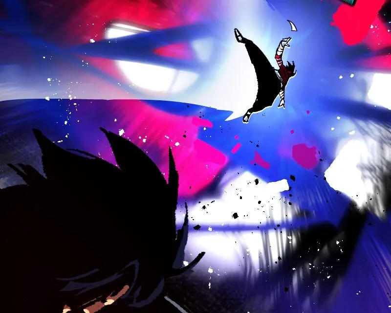 SHOGUNNED Chapter 31 page 91 - 