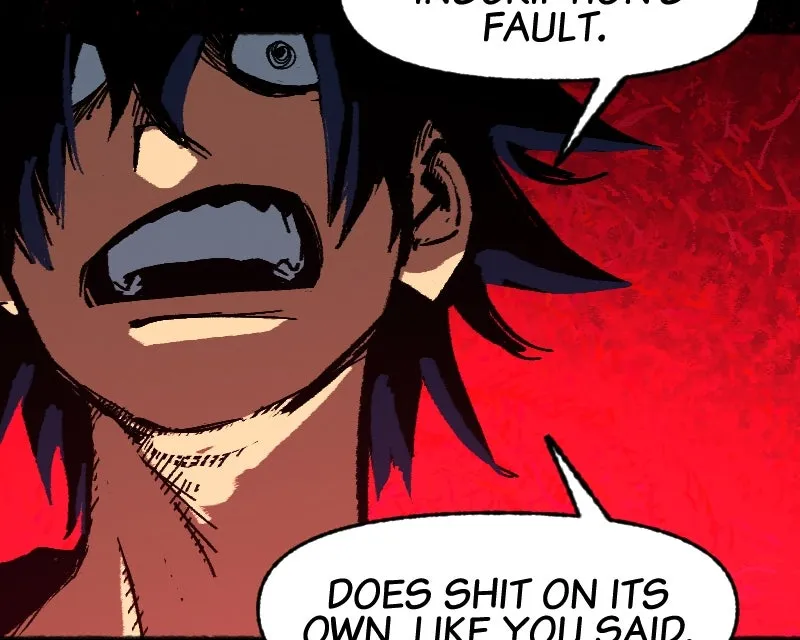 SHOGUNNED Chapter 31 page 97 - 
