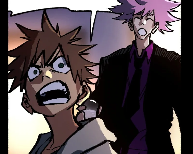 SHOGUNNED Chapter 32 page 11 - 