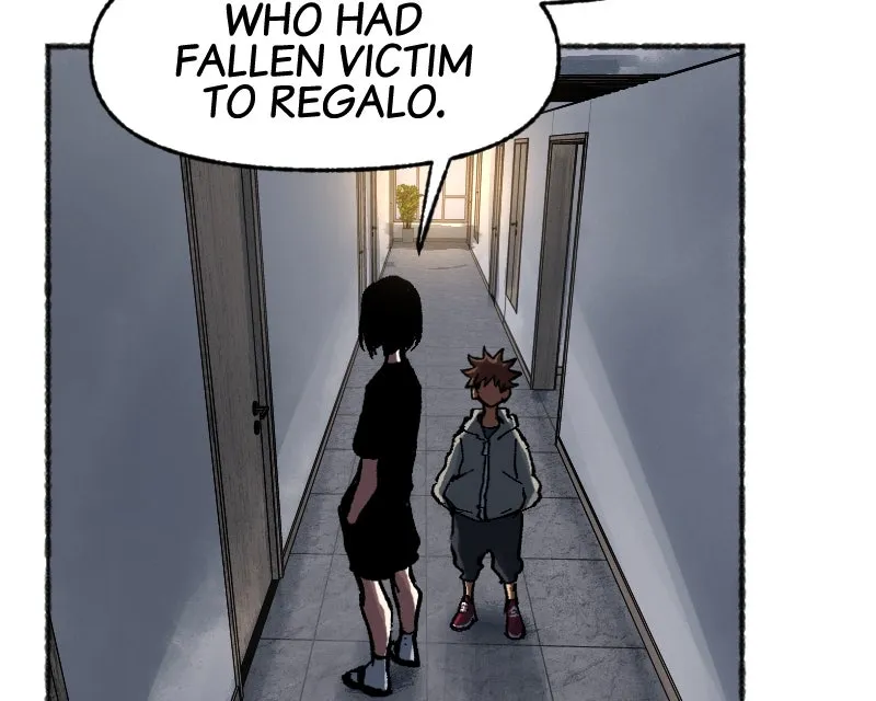 SHOGUNNED Chapter 32 page 104 - 