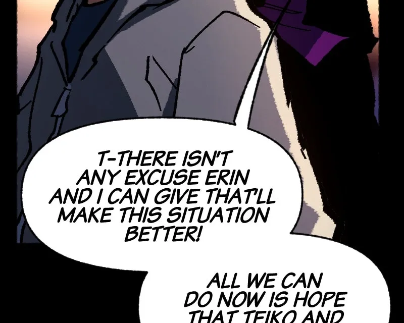 SHOGUNNED Chapter 32 page 12 - 
